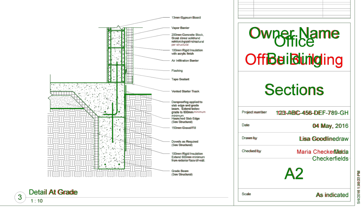 Ideate Solutions Revit 2017 Text Size Changes