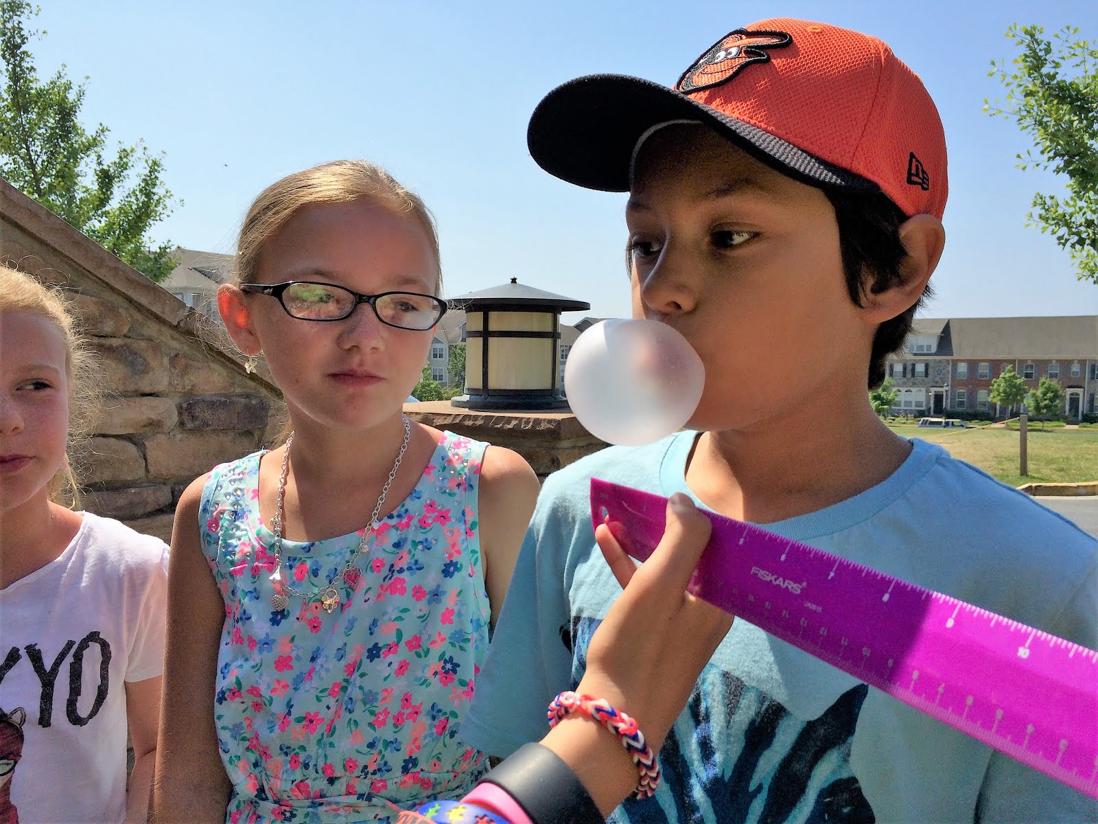 CTC SUMMER FUN 2025