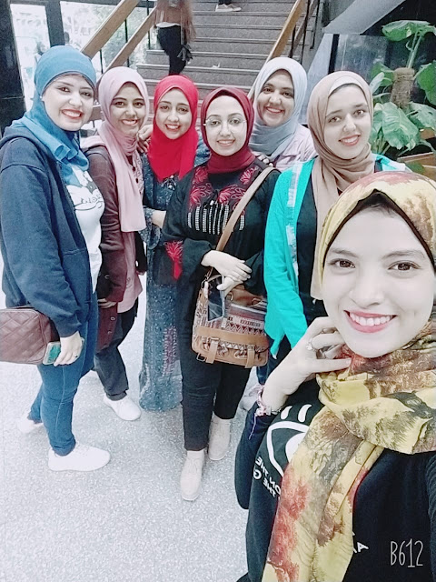 تستوروچين.. حملة لطلاب إعلام القاهرة لنشر ثقافة احترام الجنس الأخر تستوروچين.. حملة لطلاب إعلام القاهرة لنشر ثقافة احترام الجنس الأخر