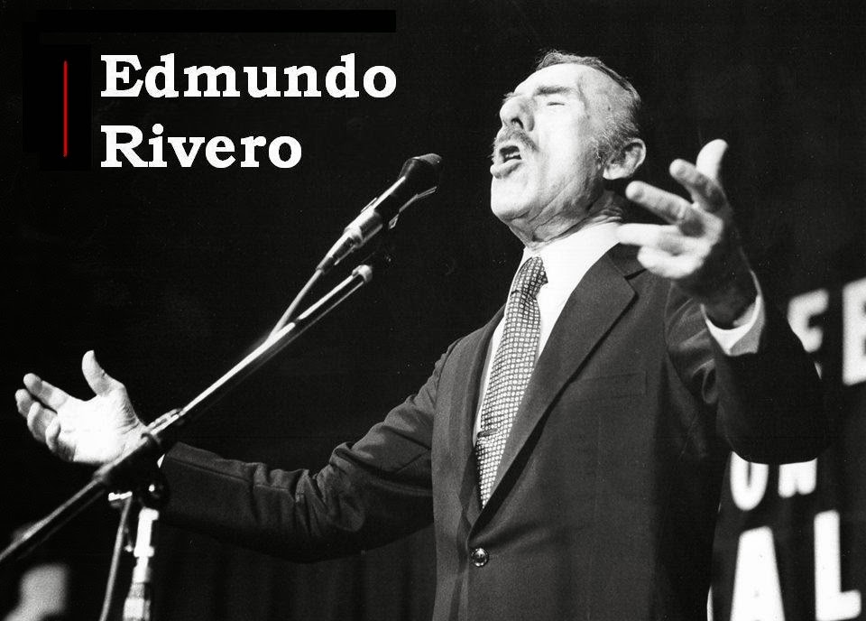 Edmundo Rivero Grabaciones 