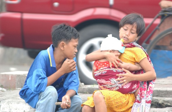 kata kata bersyukur pada allah