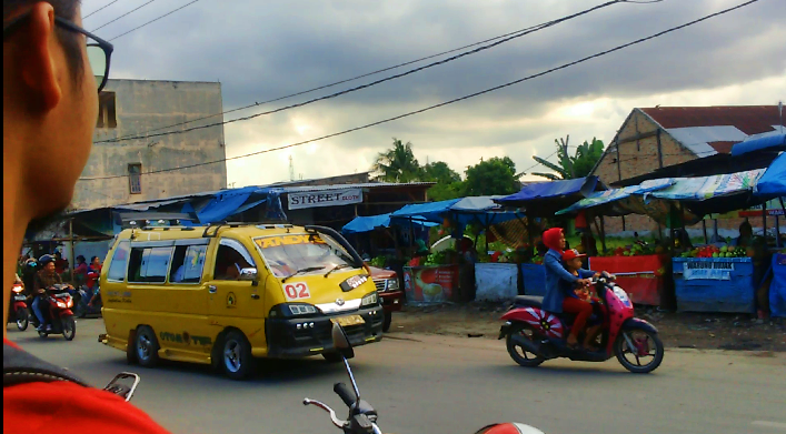 5 Destinasi Yang Harus Dikunjungi Bila Ke Tembung Medan Wisata Travel Blogger Indonesia From Medan