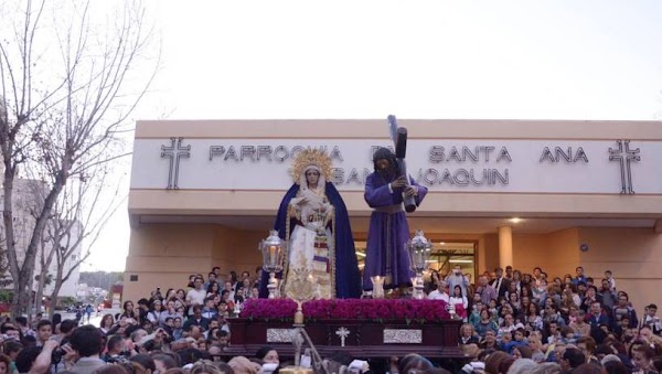 Horarios e Itinerarios de los Traslados. Málaga 05 de Abril del 2019 Horarios e Itinerarios de los Traslados. Málaga 05 de Abril del 2019