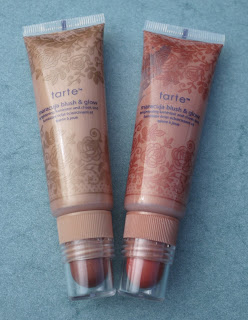 tarte maracuja glow blush beauty things