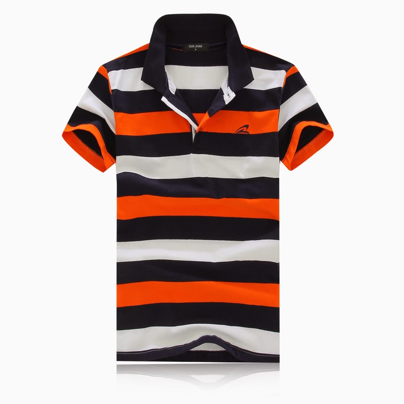 New Ralph Lauren Polo Girls Striped Rugby Shirt Sz 2T | Fashion's Feel ...
