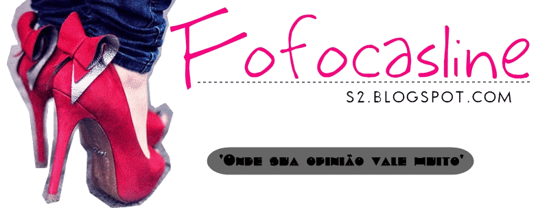 Fofocasline // Official