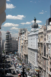 Madrid (downtown)