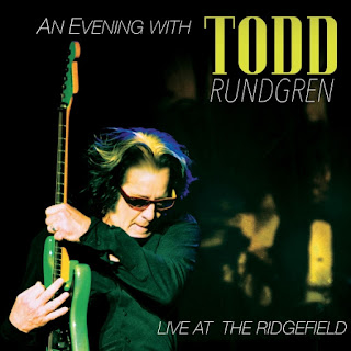 An Evening with Todd Rundgren