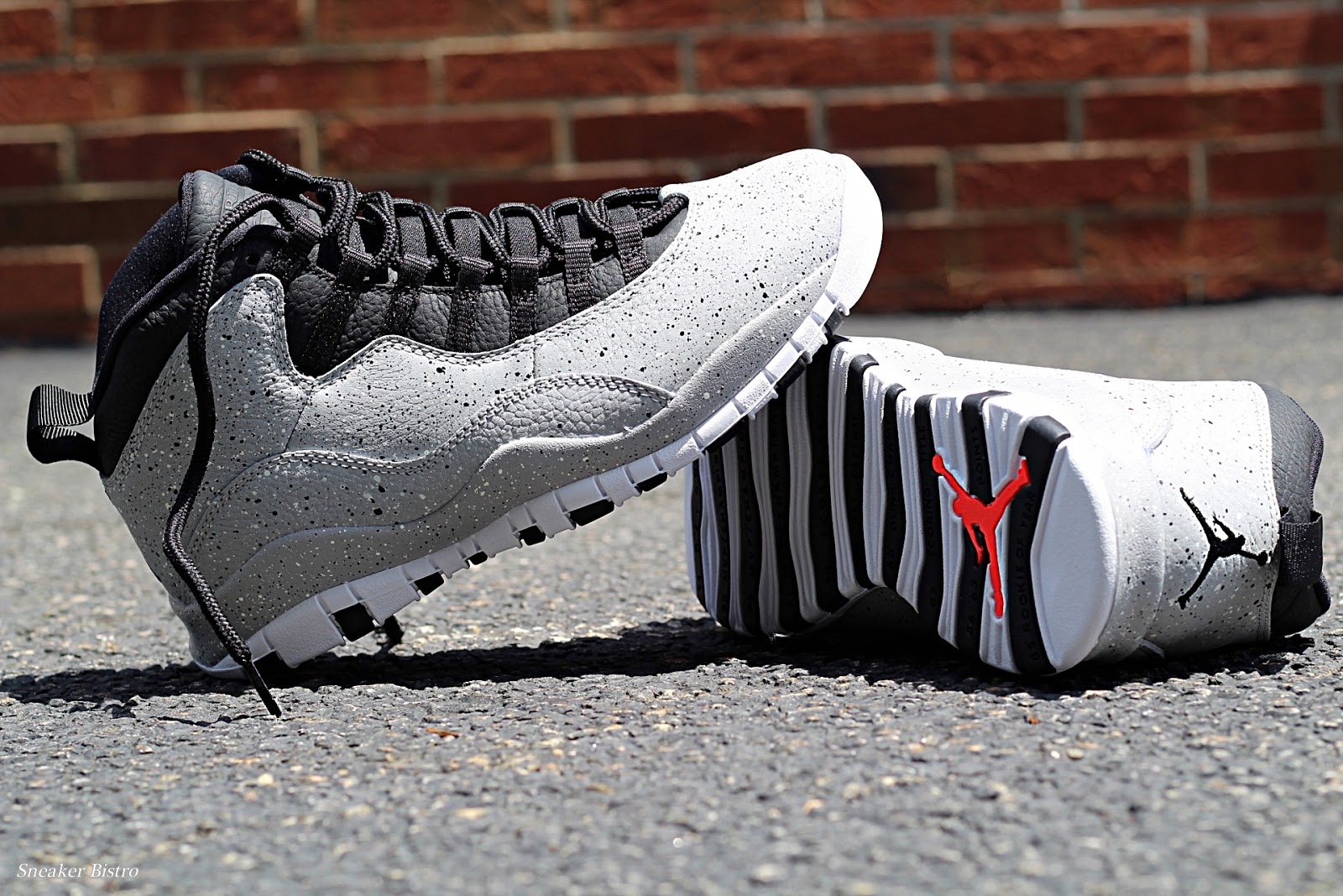 jordan retro 10 july 2018