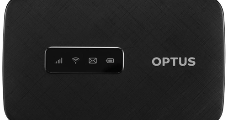Unlock Optus Alcatel MW41CL WiFi Router - EGGBONE UNLOCKING GROUP