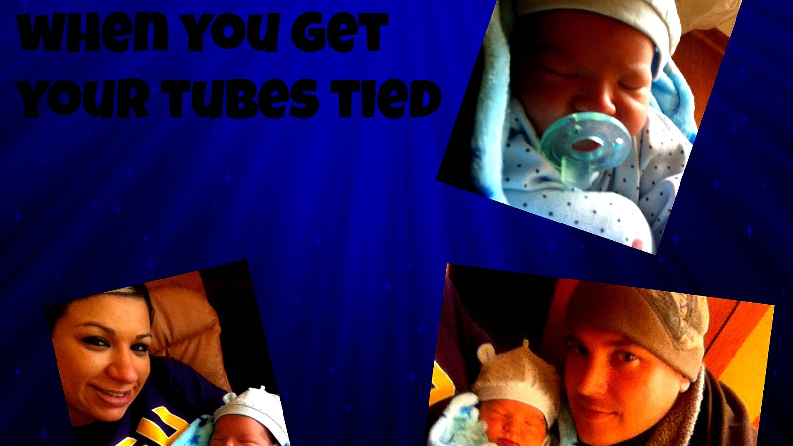 Side Effects Of Tying Tubes Effect Choices