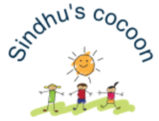 Sindhu's cocoon