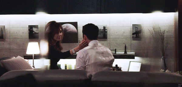 첫 장편드라마 입봉한 여자감독님의 연출력.gif | 인스티즈