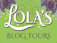 banner Lola's Blog Tours