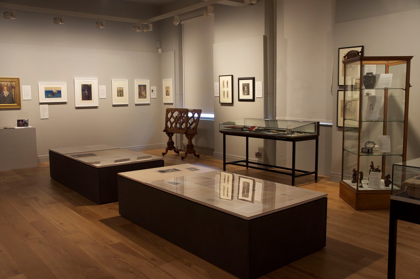 Museum status for Art School in Aberystwyth