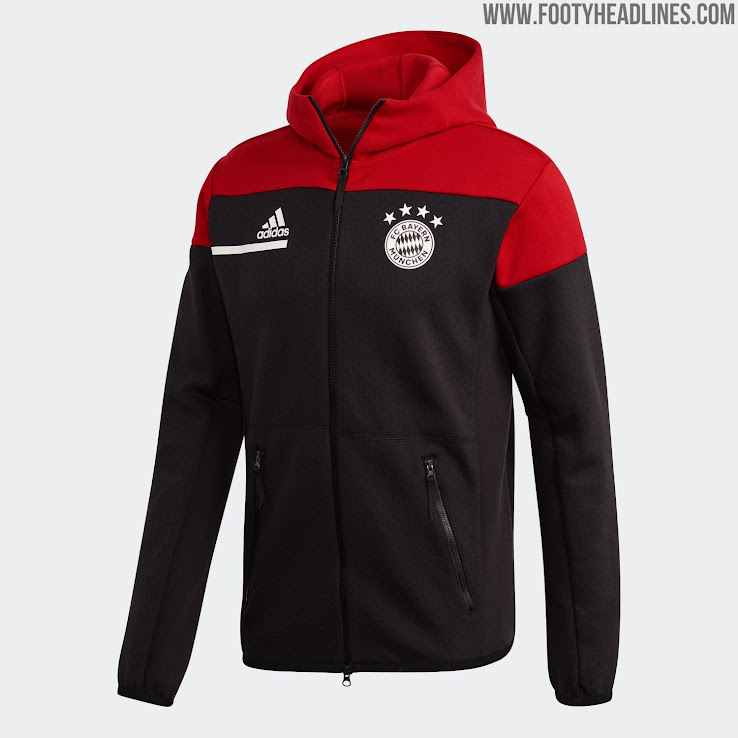 adidas jacket 2020