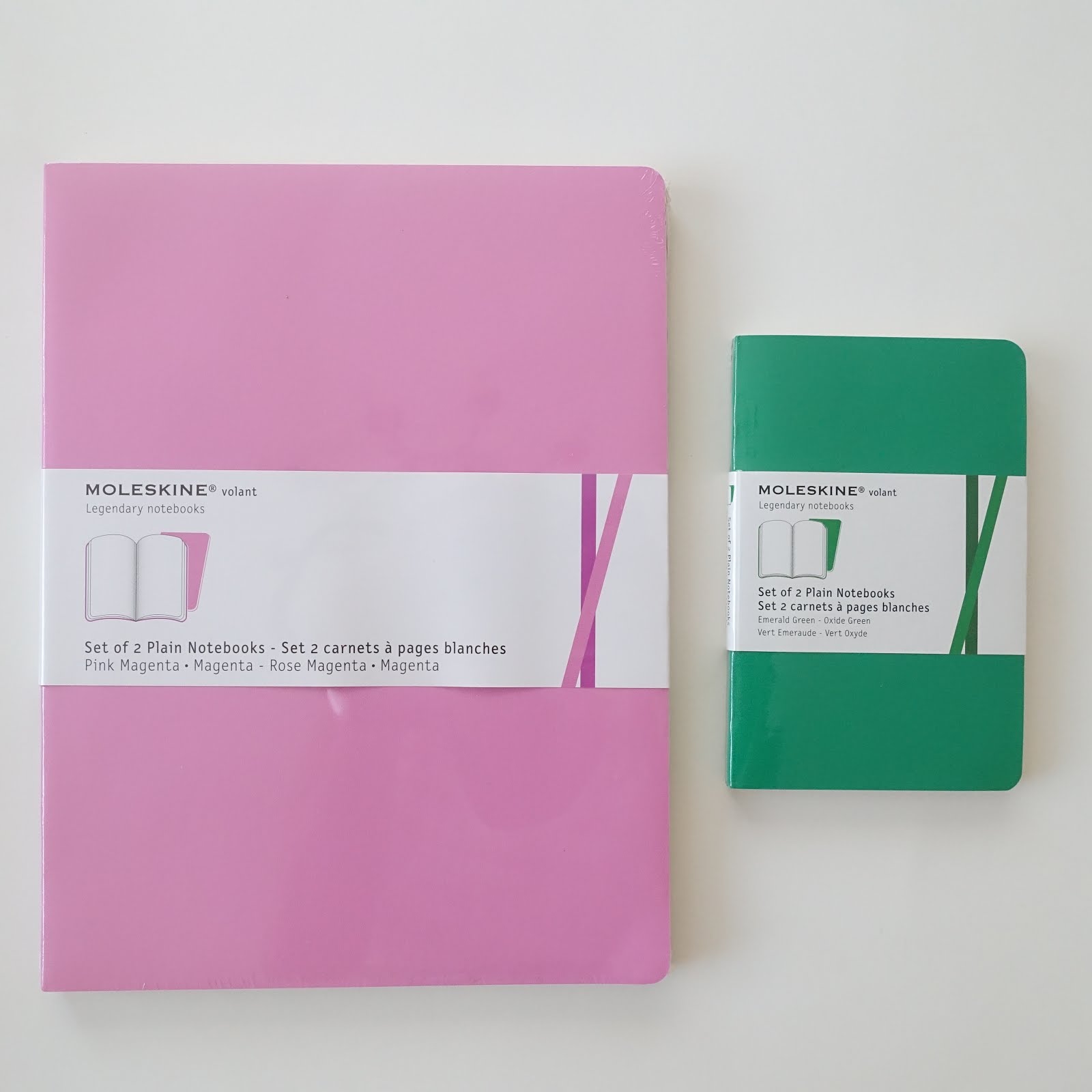 Moleskine Online Shop Alışverişi Ağustos 2016 I'm SeCHo's beautiful and unique snowflake.