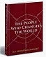 Order a Copy - The People who Changed the World