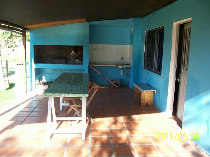 Zimmermann Alquileres: CASA CELESTE