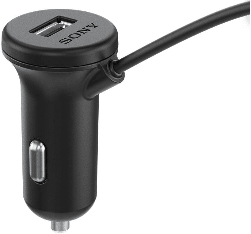 Sony Car Quick Charger AN420 is Now Available to Purchase Online