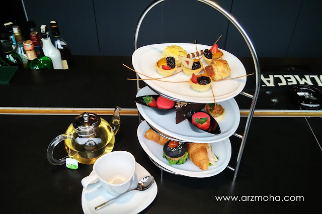 afternoon tea set, afternoon tea penang, afternoon tea 2PM G Hotel Kelawai, G Hotel Kelawai, Tempat minum petang menarik, tempat minum petang bersama tersayang, tempat minum petang romantik, food review penang, food blogger, afternoon tea G Hotel kelawai,