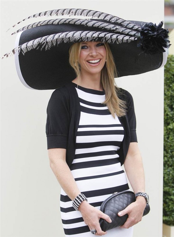 Most Beautiful And Weirdest Hat Designs For Women 1001Archives