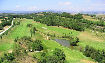 Campo de Golf Villarias