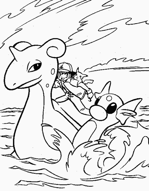 Pokemon coloring pages coloring.filminspector.com