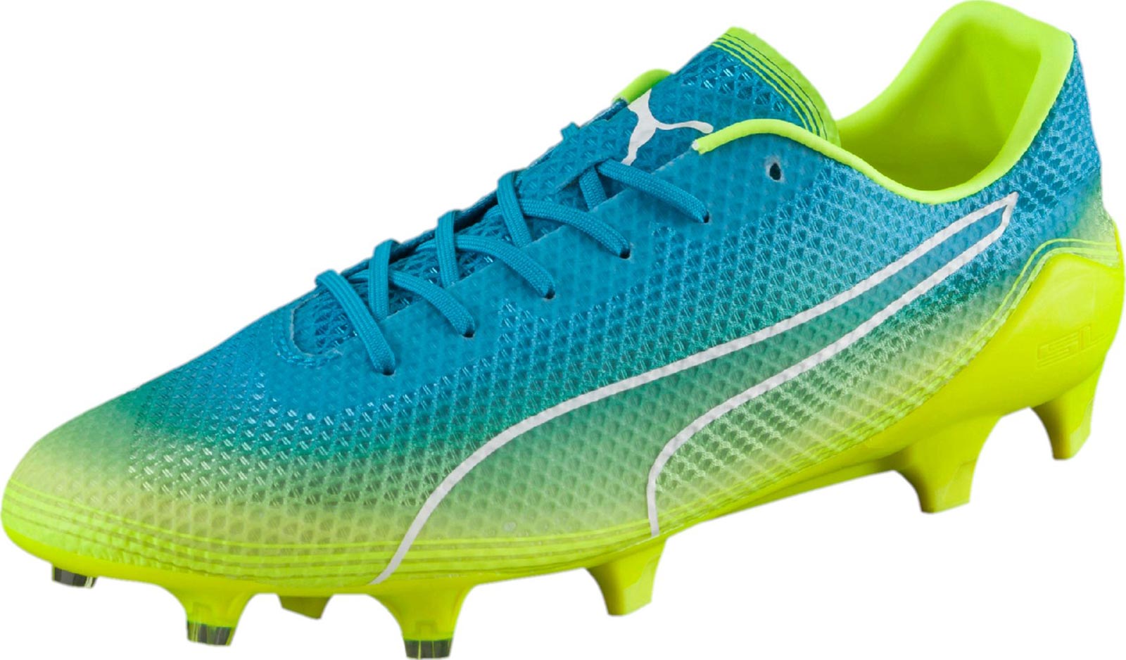 puma evospeed shoes
