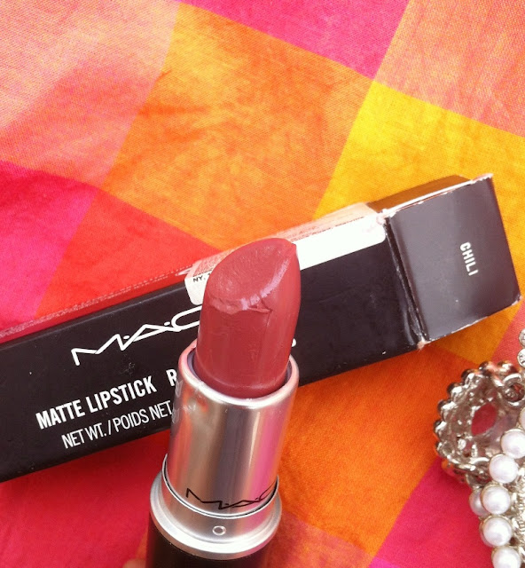 Mac Cremesheen Lipstick in Crème in Your Coffee Review, Pictures and Swatches