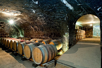 Blog vin Beaux-Vins 90 ans reine Elizabeth Beaujolais crémant Château de l'Hestrange
