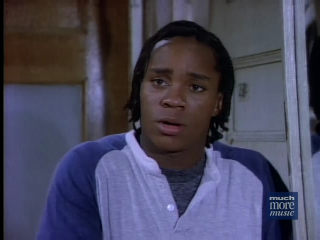 Gene Anthony Ray Gene Anthony Ray