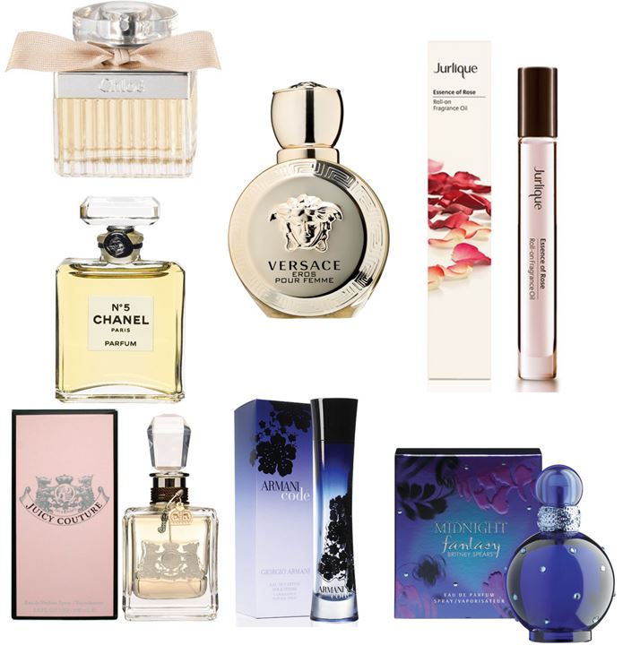 Fabulous and Fun Life: 7 Tips How To Make Your Fragrance Last Longer