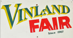Vinland Kansas