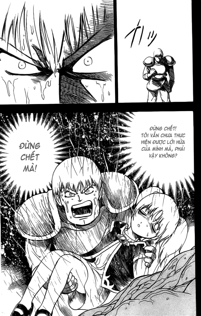 Fire Emblem-Hasha no Tsurugi chap 7