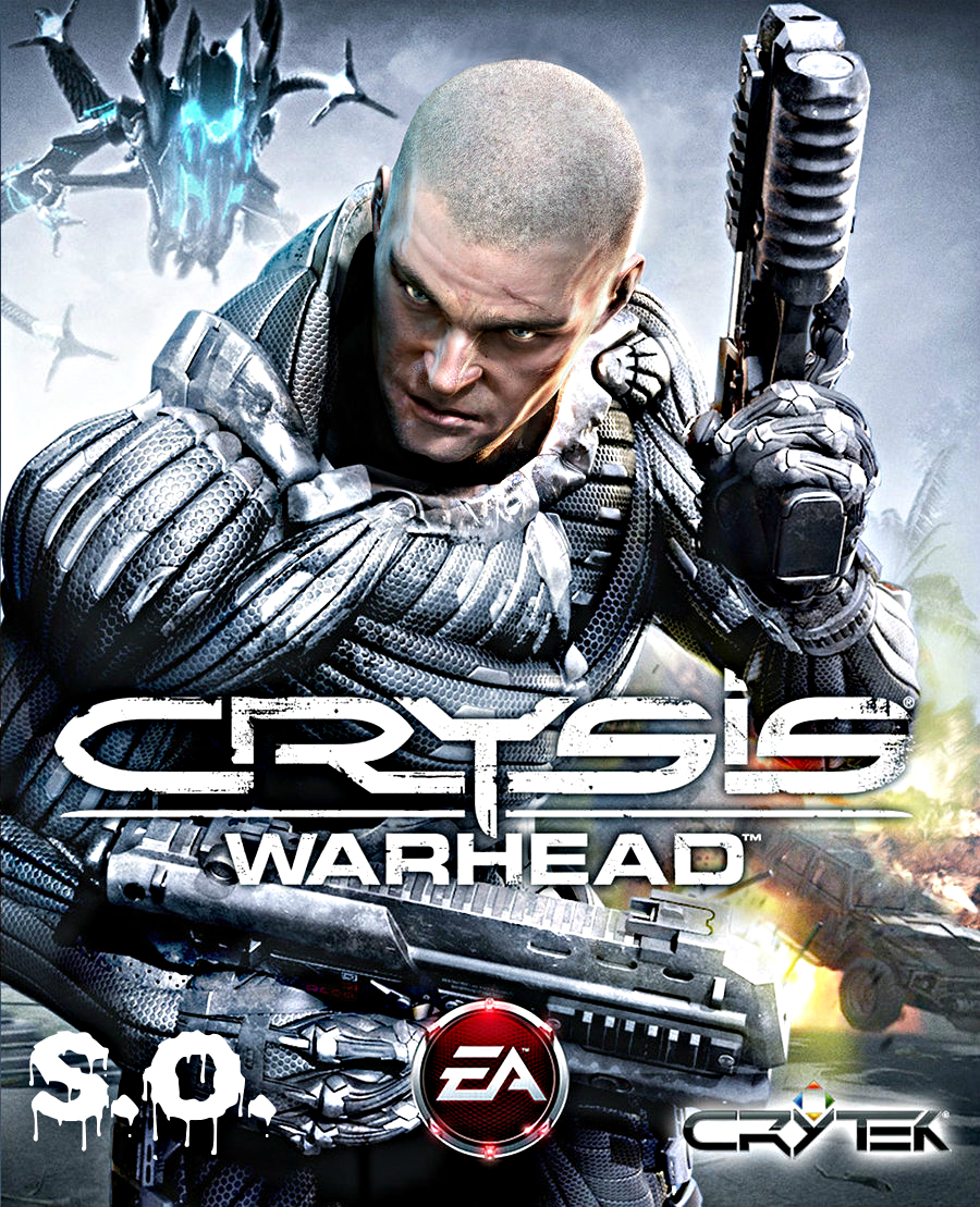 Crysis Warhead Full Sorunsuz Tek Link İndir « Full Oyun