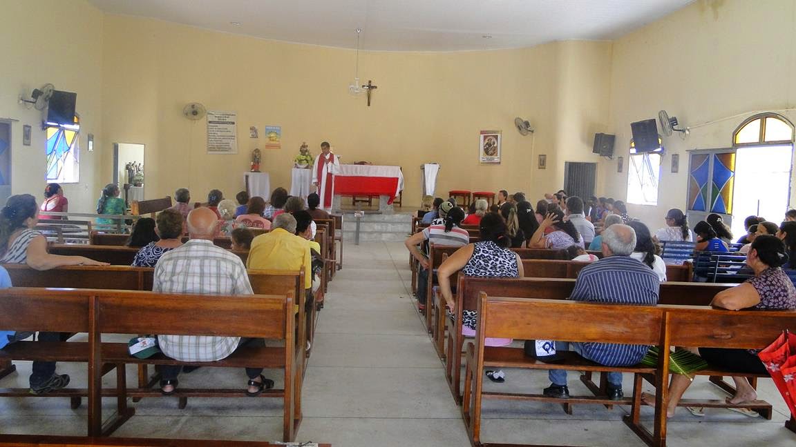 Cristãos vilanovenses memorizam a Páscoa - Imagem 7