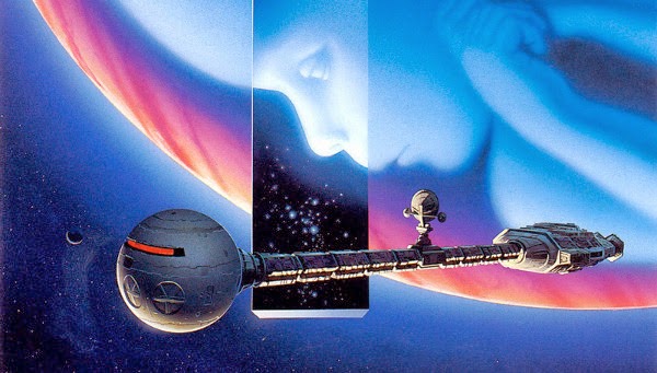 United by Glue: 2010: Odyssey Two