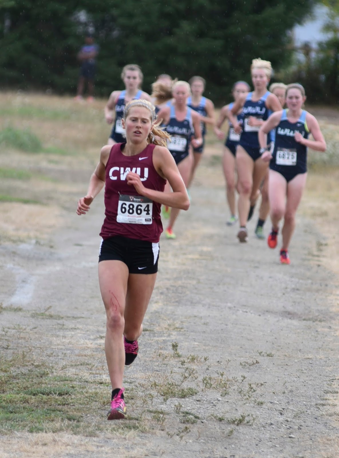 Vikings Sweep Last Minute Triangular With Central Amp Saint
