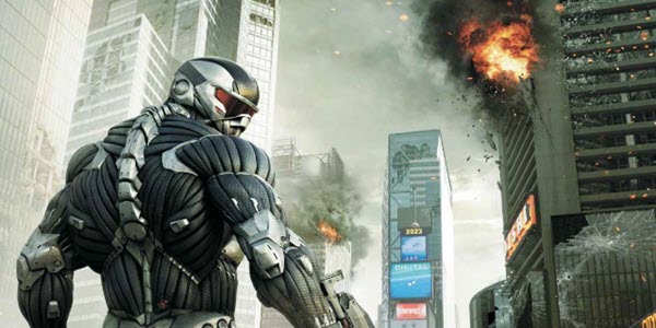 تحميل لعبة crysis 2 مضغوطة برابط واحد تحميل لعبة crysis 2 مضغوطة بحجم صغير