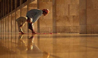 Selain Mudah, Haram Bagimu untuk Masuk Neraka Jika Lakukan Hal Ini! Selain Mudah, Haram Bagimu untuk Masuk Neraka Jika Lakukan Hal Ini!