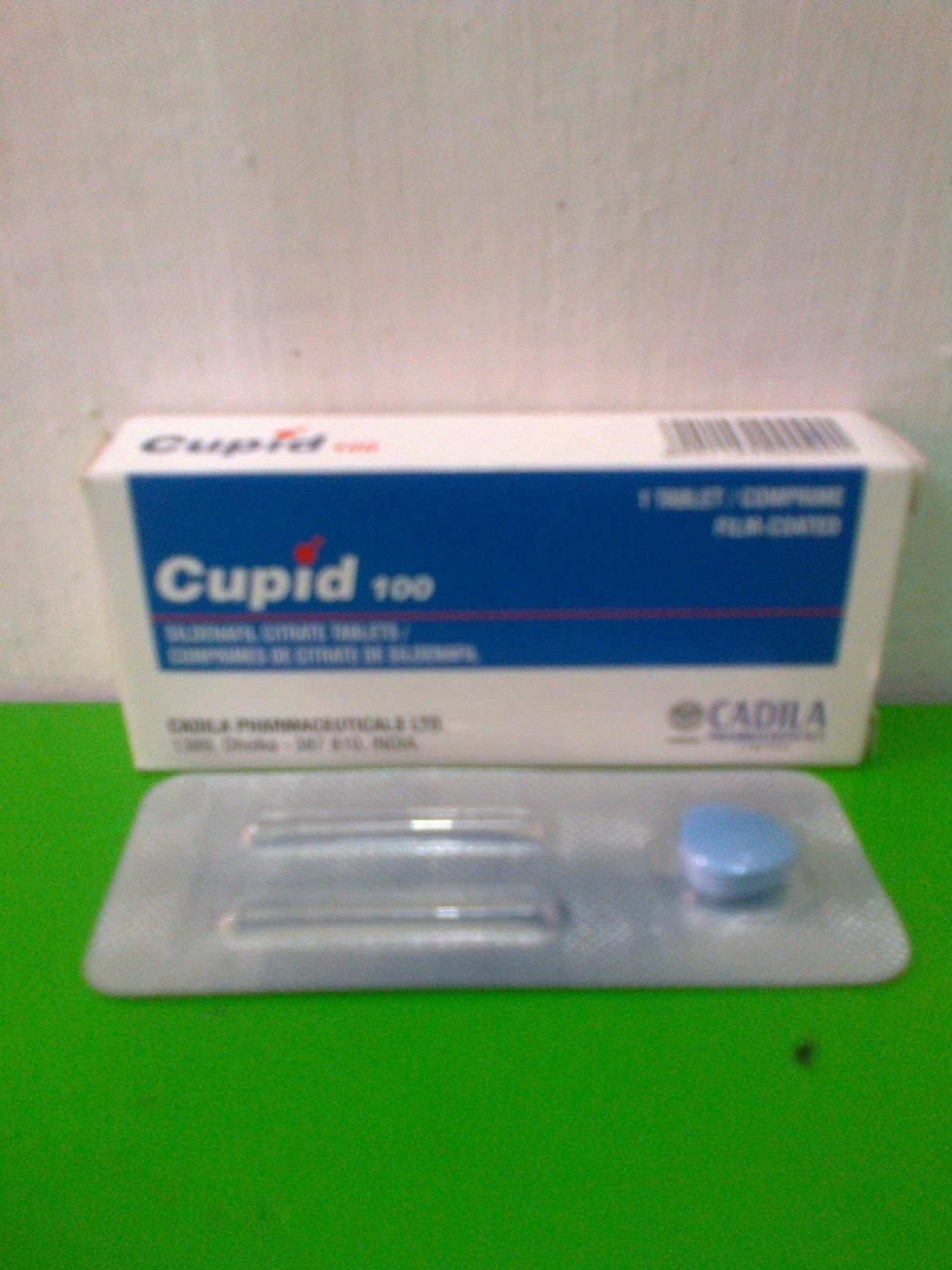 thusharaphrmacy cupid 100