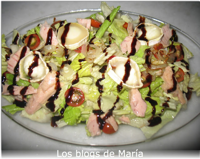 Ensalada