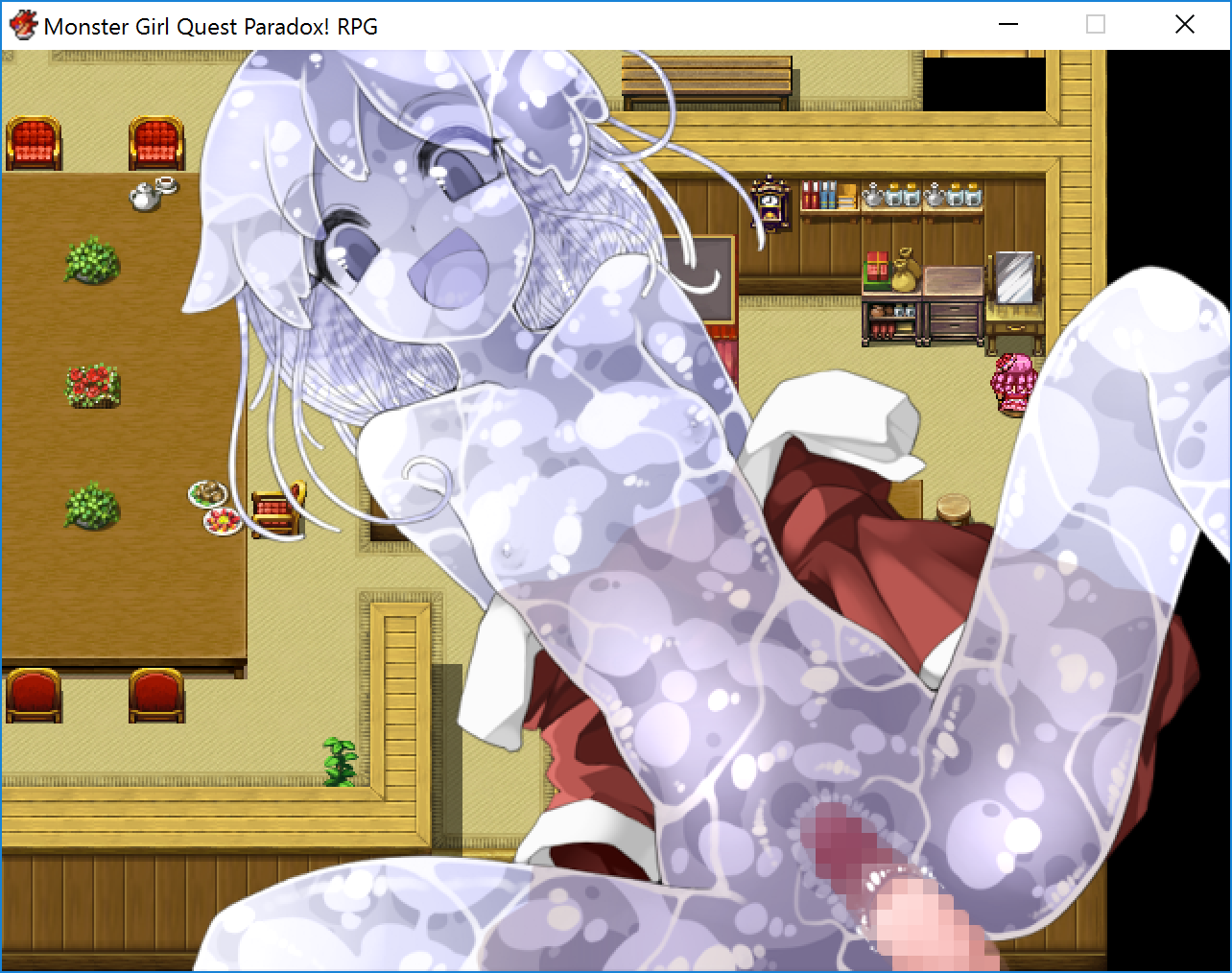 Monster girl quest paradox steam фото 118
