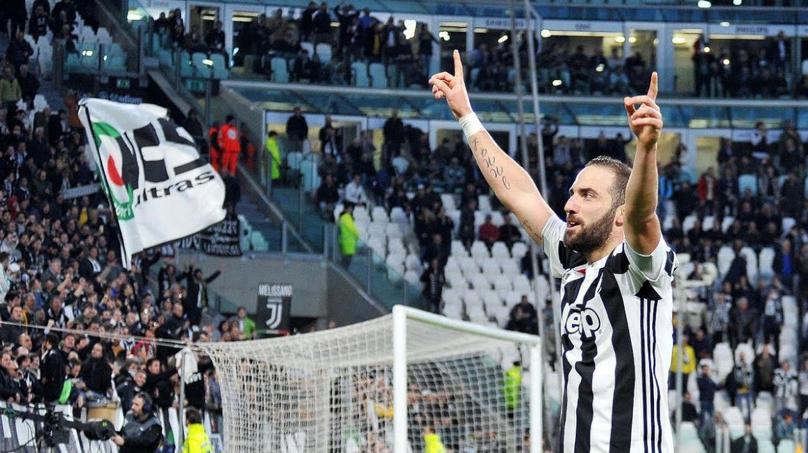 Juventus batte Atalanta 2-0 e vola a +4 dal Napoli in Classifica