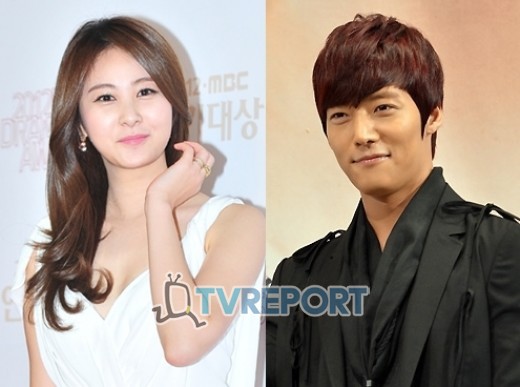 choi jin hyuk is dating actress son eun seo