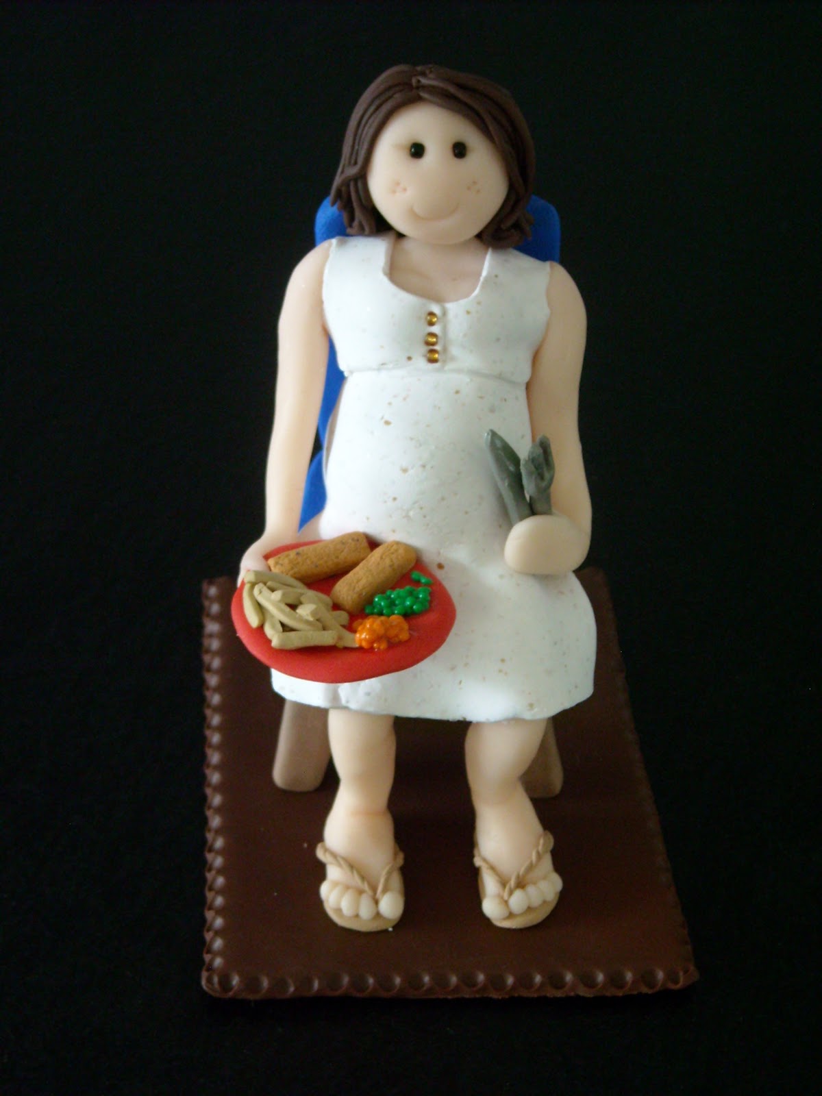 Fabulous Fimo by Natalie: Gallery