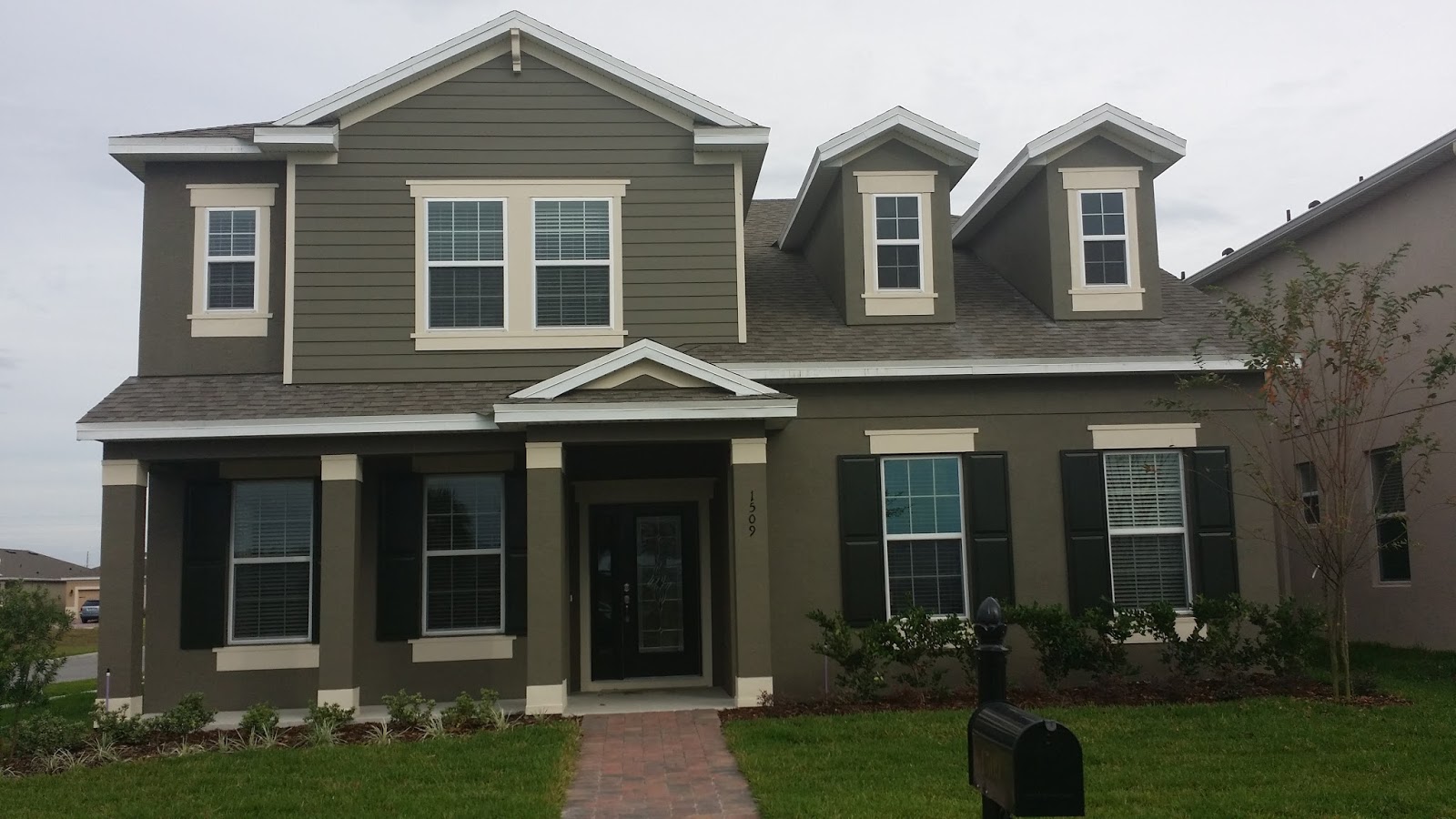 Turtle Creek Community, St. Cloud FL 34771 The L R GROUP does it again