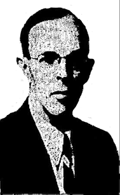 Bennett Foster (1892-1967), Western Author