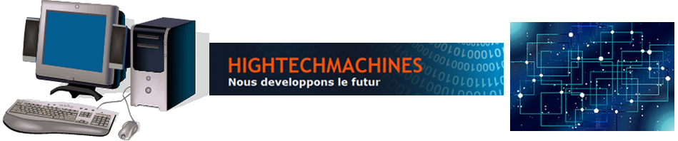 Formation informatique